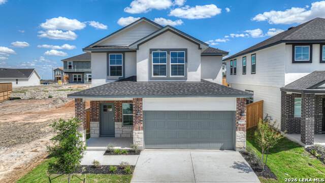 5512 Eula Lane - Photo 1