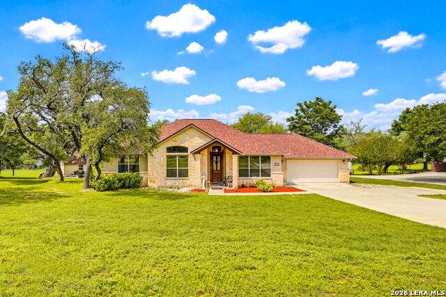 1103 Eagle View - Photo 1