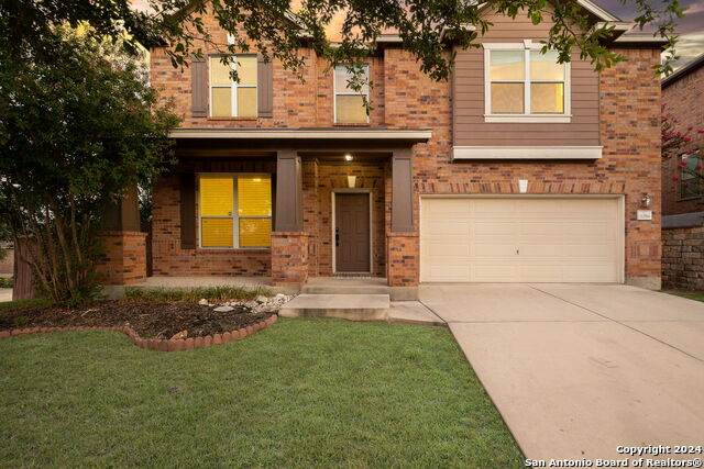 21258 Coral Spur - Photo 1