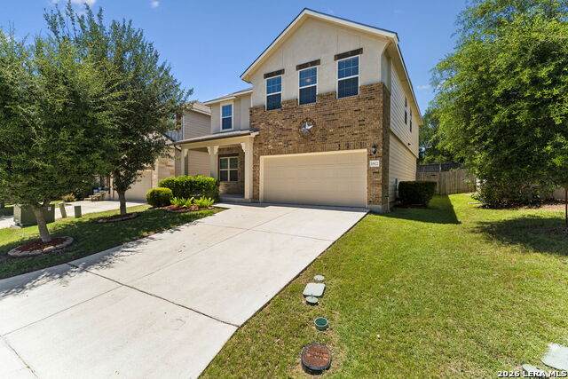 10622 Gentle Fox Bay - Photo 1