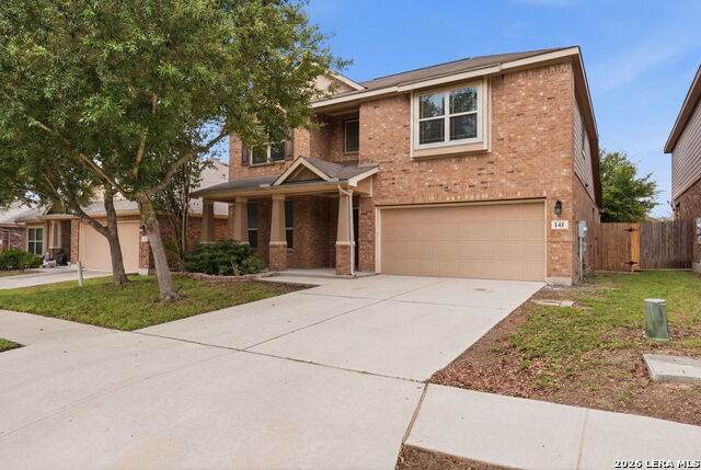 141 Buckskin Way - Photo 1