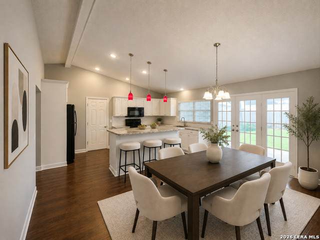 5843 Burkley Springs St - Photo 1