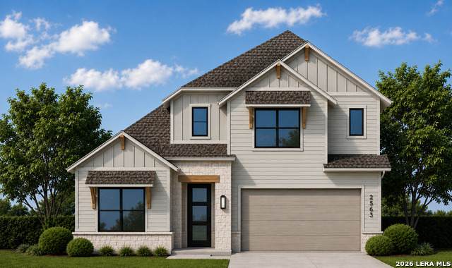 12188 Heartvine Parkway - Photo 1