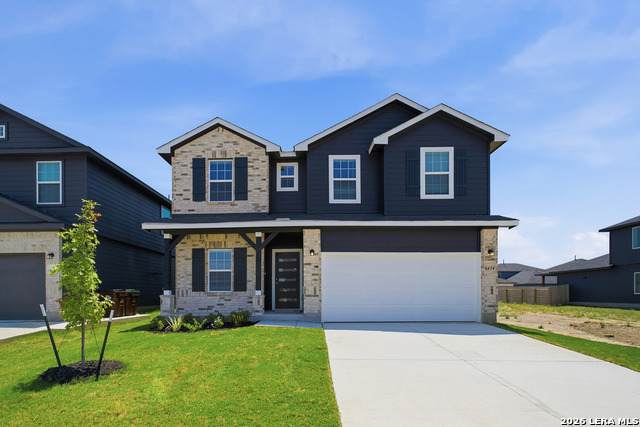 8414 Eyas Meadows - Photo 1