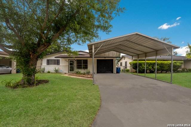 5346 San Benito Dr - Photo 1