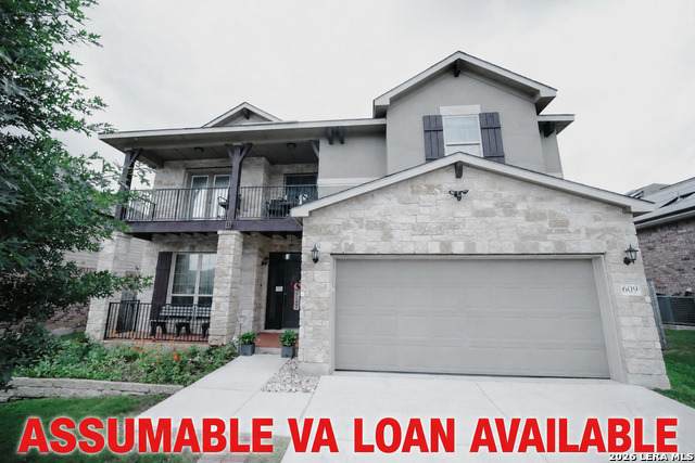 609 Saddle Villa - Photo 1