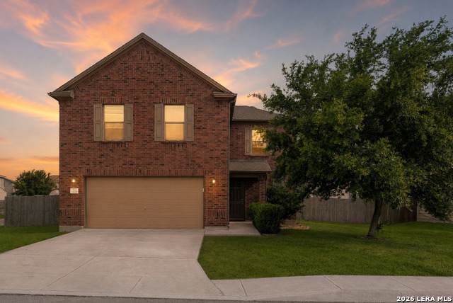 6634 Poseidon Way - Photo 1