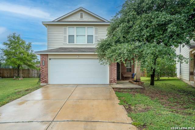 9003 Inland Lake - Photo 1
