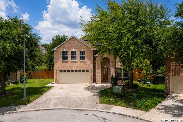 1302 Sun Garden - Photo 1