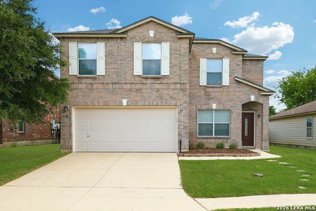 7718 Cavern Hill - Photo 1