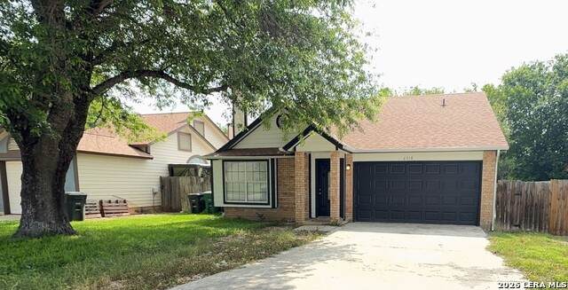 6318 Les Harrison Dr - Photo 1