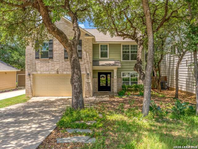 535 Willow Grove Dr - Photo 1