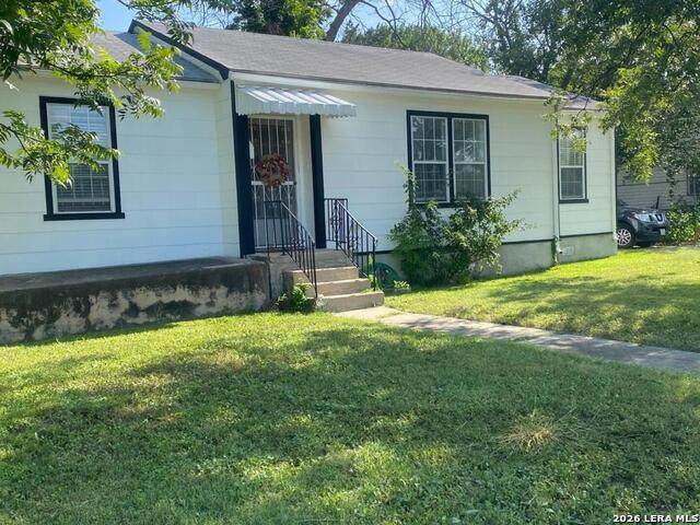 2506 Mulberry - Photo 1