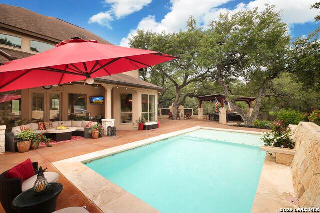 3701 Menger Dr - Photo 1