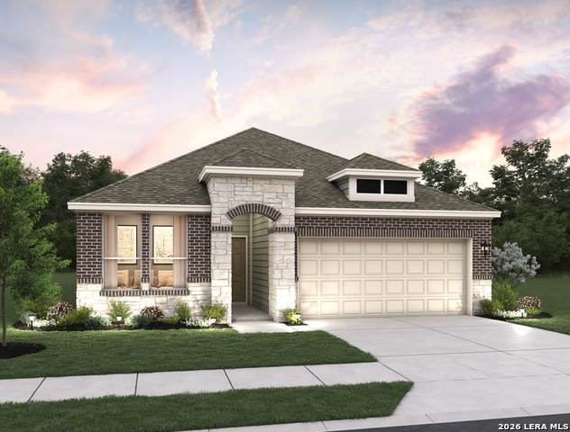 1247 Higgins Cove - Photo 1