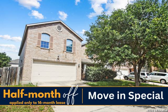 2127 Red Rock Crossing - Photo 1