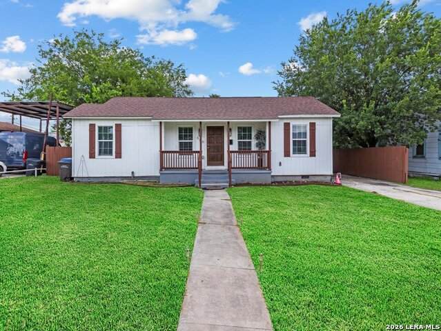 606 Clower - Photo 1