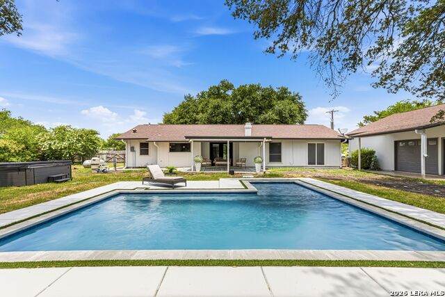 8708 Geronimo Dr - Photo 1