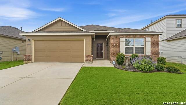 10738 Francisco Way - Photo 1