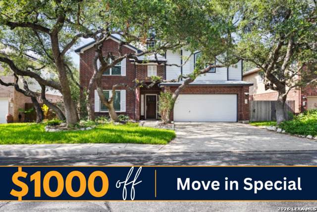 2538 Somerall - Photo 1