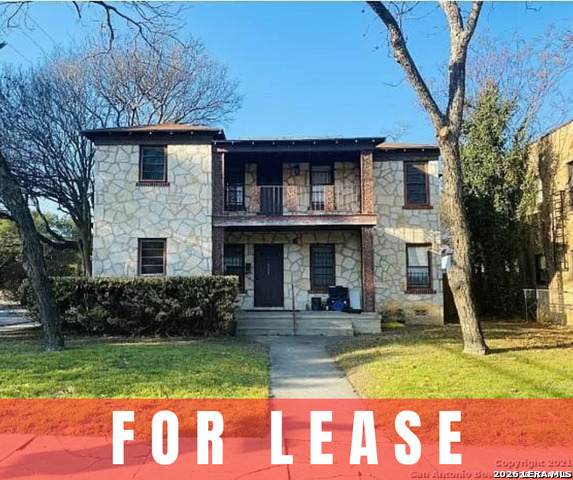 203 Rosewood - Photo 1