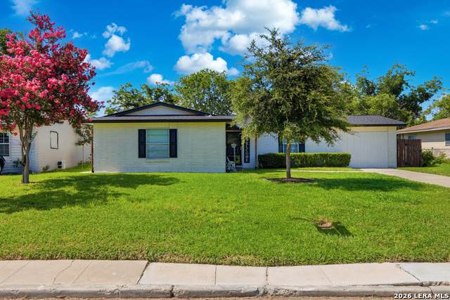 5202 Coral Mist St - Photo 1