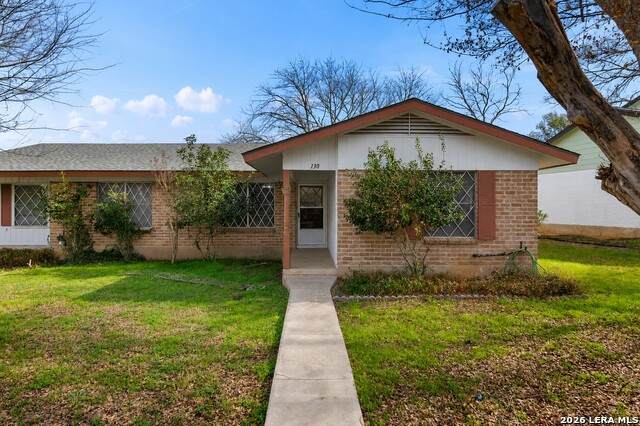130 Algarita Rd - Photo 1