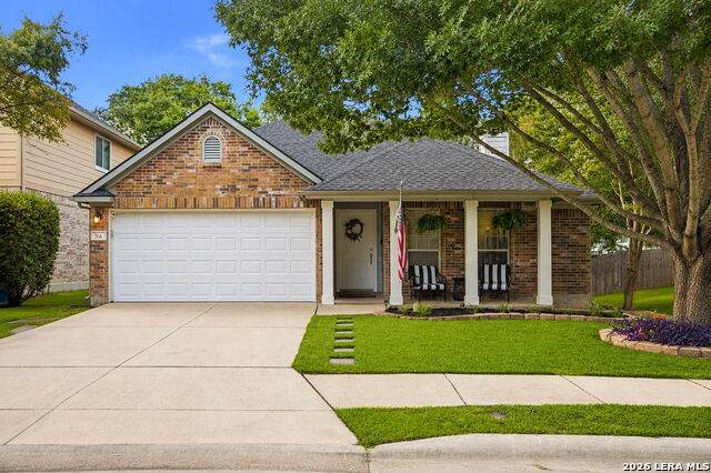 516 Thoreau Trl - Photo 1
