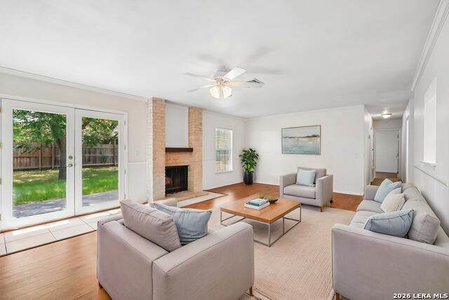10208 Flatland Trail - Photo 1