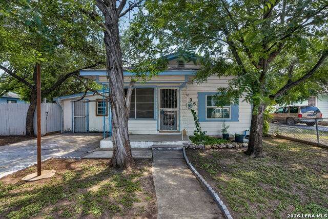 736 S San Eduardo Ave - Photo 1
