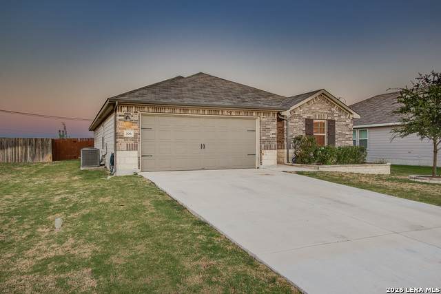 206 Santo Spirit Rd - Photo 1