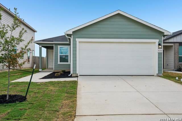 5030 Big Oak Run - Photo 1
