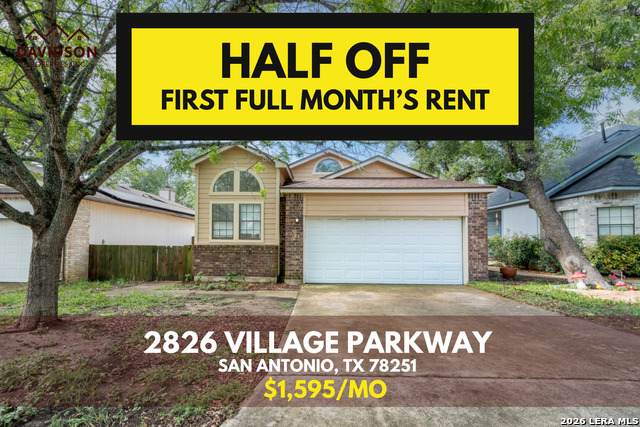 2826 Village Pkwy - Photo 1
