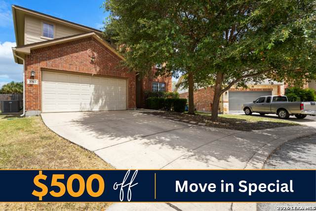 3703 Majestic Sage - Photo 1
