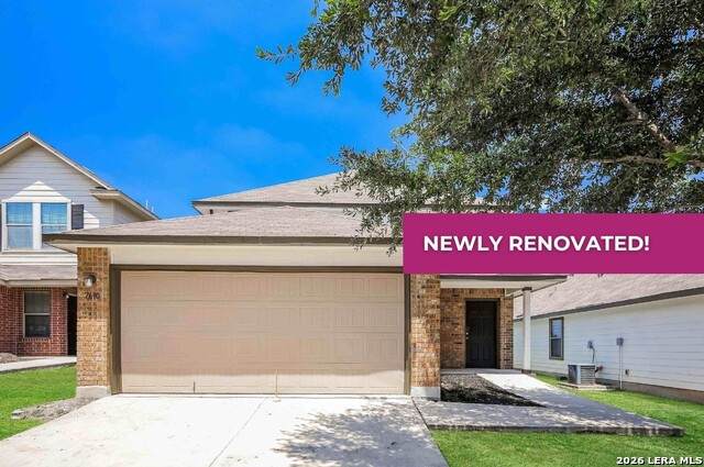 7610 Cypress Vine - Photo 1
