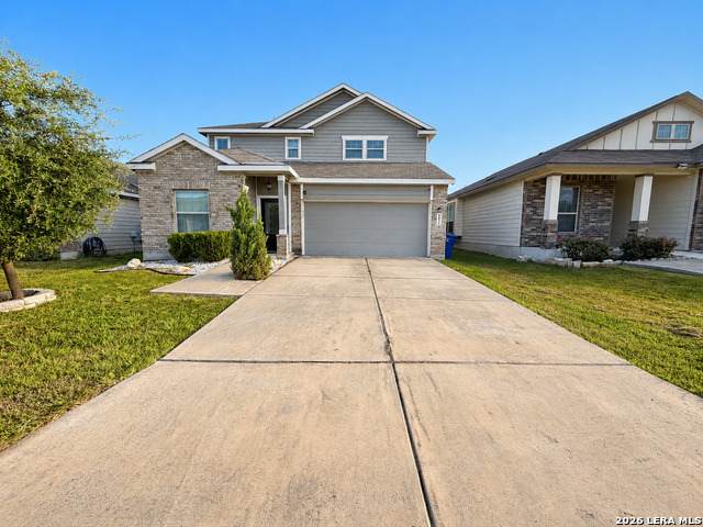 6011 Travis Summit - Photo 1