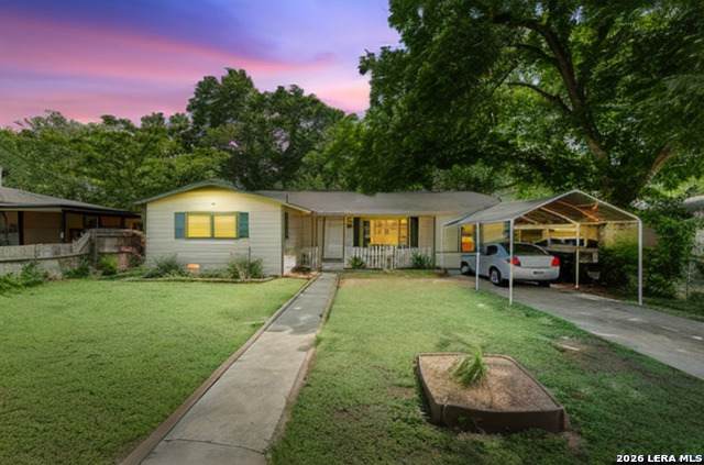 517 Uhland Rd - Photo 1
