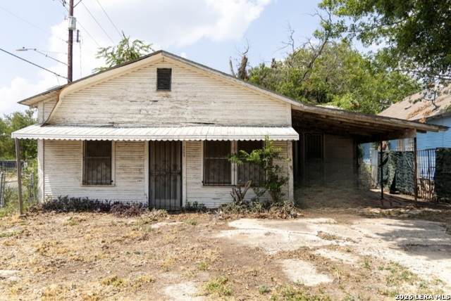1155 Morales St - Photo 1