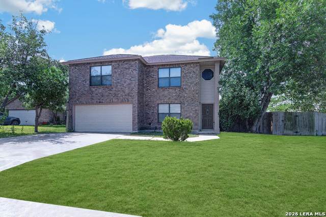 8022 Chestnut Clay Ln - Photo 1