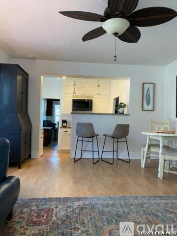1009 Gillespie St - Photo 1