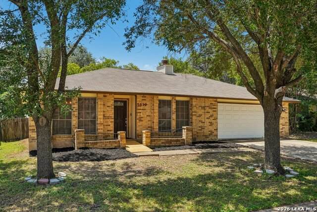 5619 Wood Walk - Photo 1