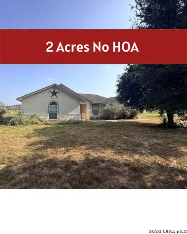 116 Palomino Trail - Photo 1