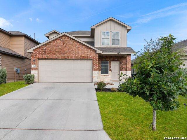 2917 Wolfcreek - Photo 1