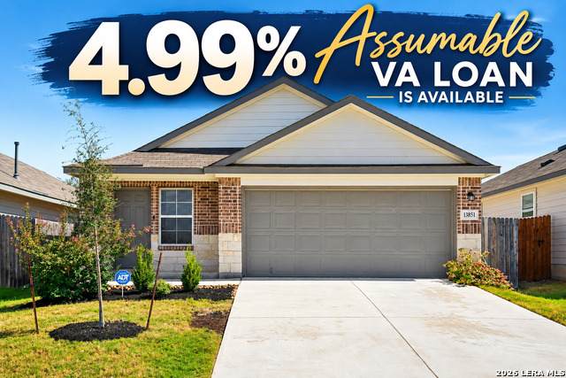 13851 Siltstone Loop - Photo 1