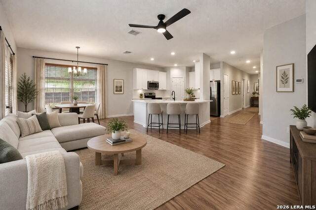 12235 Dewitt Way - Photo 1
