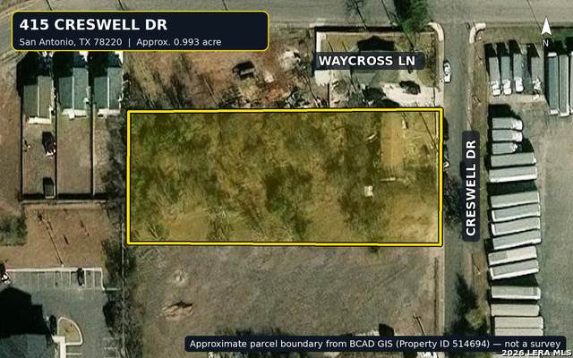 415 Creswell Dr - Photo 1