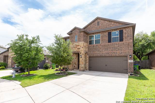 12906 Renley Crest - Photo 1