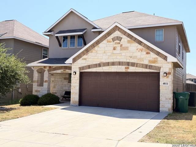 4811 Belgravia Park - Photo 1