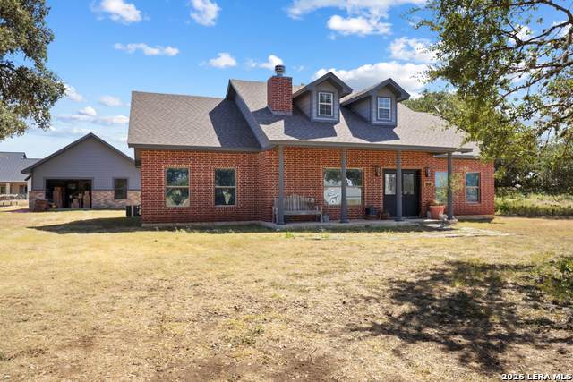 310 Stone Crest - Photo 1