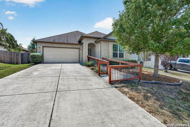 4624 Split Oak Rd - Photo 1